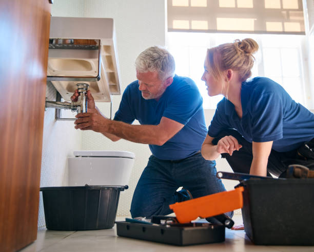 Best Hot Water Heater Installation  in Lakeland, MN